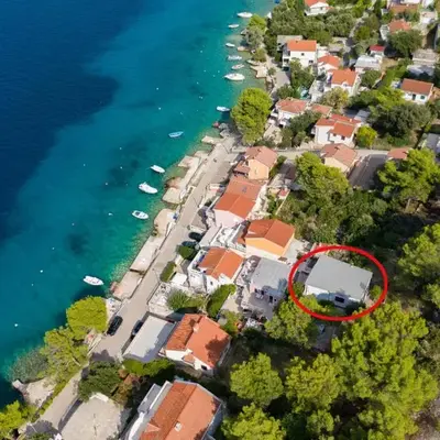 Apartments by the sea Sparadici - Sibenik - 21600
