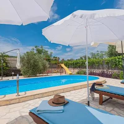 Holiday Home - Sibenik-Dubrava
