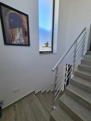 Tlocrt objekta Villa Marko