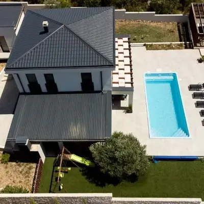 Villa Marko