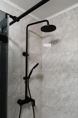 Tlocrt objekta Apartman Terra