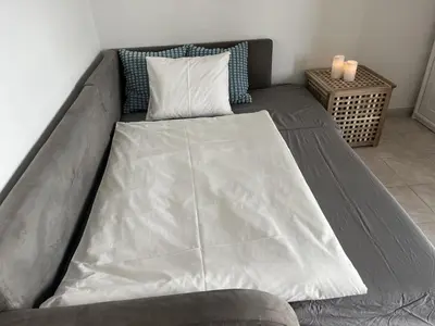 Krevet ili kreveti u jedinici u objektu Villa Azure