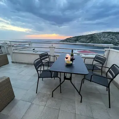 Villa Azure
