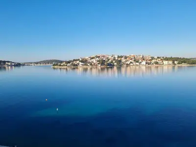 Priroda u blizini apartmana