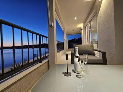 Priroda u blizini apartmana