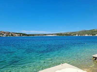 Priroda u blizini apartmana