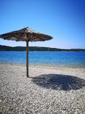 Priroda u blizini apartmana