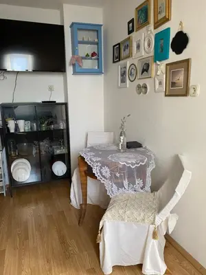 Tlocrt objekta La Lena