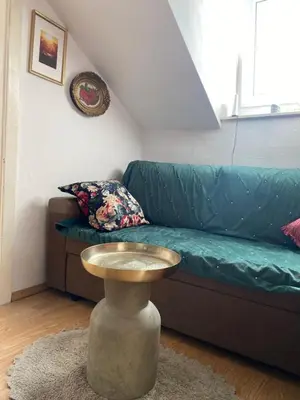 Prostor za sjedenje u objektu