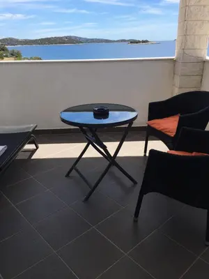Priroda u blizini apartmana