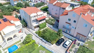 Okolica apartmana ili susjedstvo u blizini