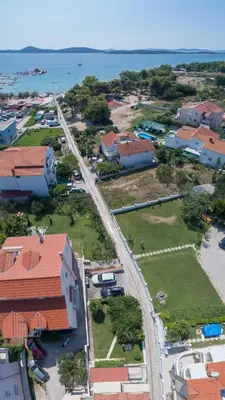 Priroda u blizini apartmana