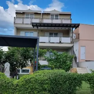Apartmani Leana