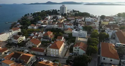 Priroda u blizini apartmana