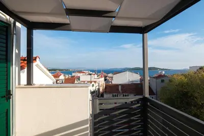 Priroda u blizini apartmana