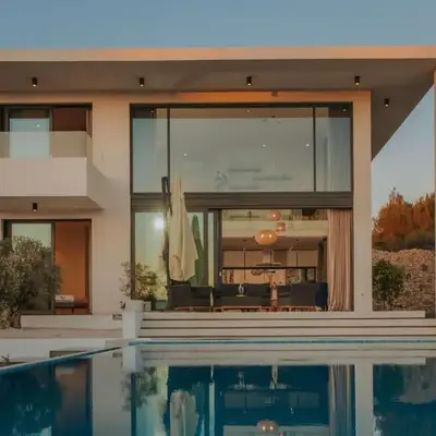 Villa Maris
