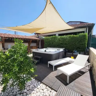 Villa Melosa
