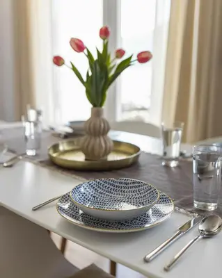 Tlocrt objekta Apartment Greba