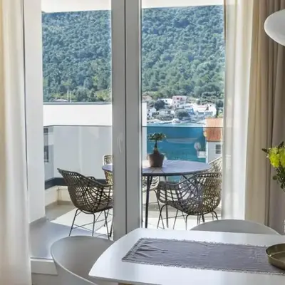 Apartment Greba
