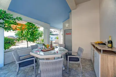 Pića u objektu Apartments Plavi Biser