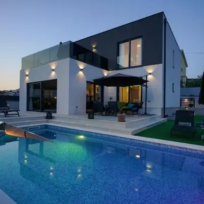 Villa Terrazza