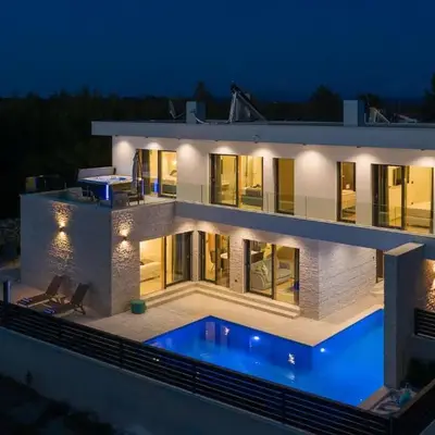 Villa Quentin