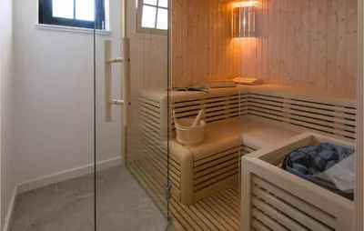 Tlocrt objekta Villa Parona