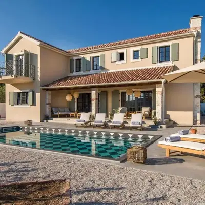 Villa Parona