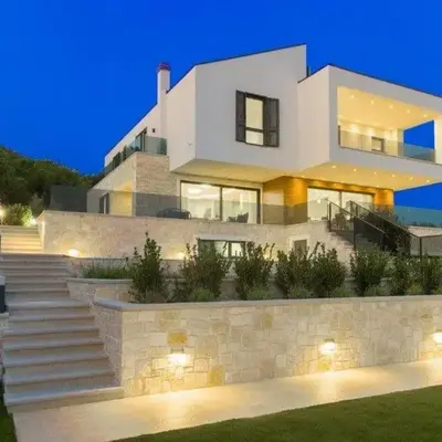 Villa Marko