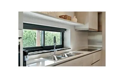 Tlocrt objekta Villa Zarra