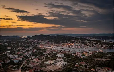 Priroda u blizini vikendica