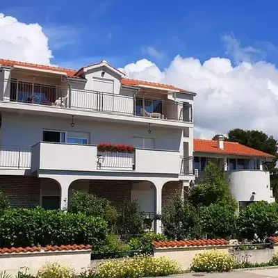 Apartments and rooms by the sea Brodarica - Sibenik - 21536