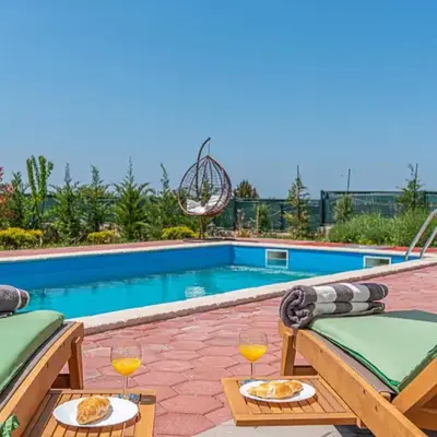 Villa Barbara