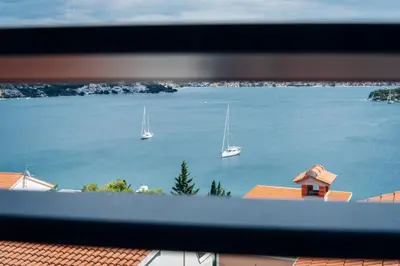Priroda u blizini apartmana