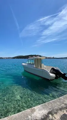 Priroda u blizini apartmana
