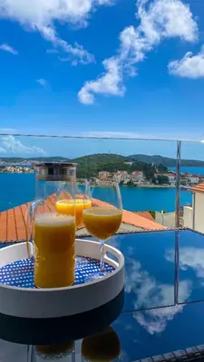 Priroda u blizini apartmana