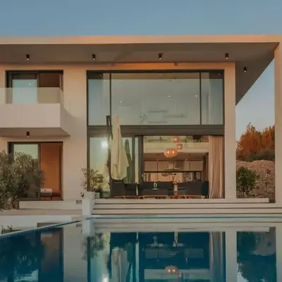 Villa Maris - Luxury Villa with Pool