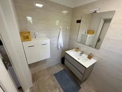 Kupaonica u objektu Božini dvori
