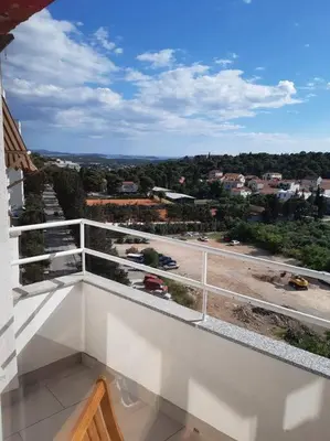 Priroda u blizini apartmana