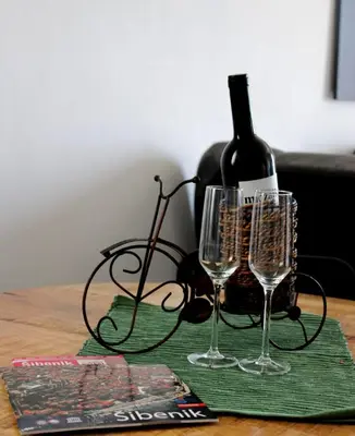 Pića u objektu Apartman Maslina