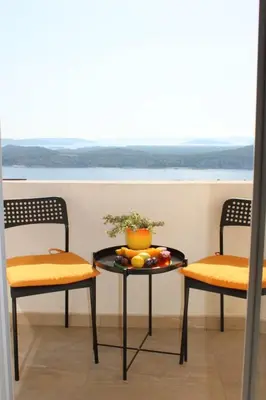 Priroda u blizini apartmana