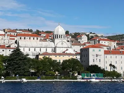 Priroda u blizini apartmana