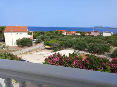 Priroda u blizini apartmana