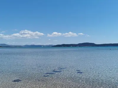 Priroda u blizini apartmana