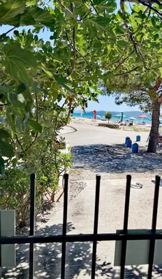 Priroda u blizini apartmana