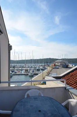 Priroda u blizini apartmana