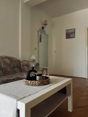 Prostor za sjedenje u objektu