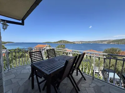 Priroda u blizini apartmana