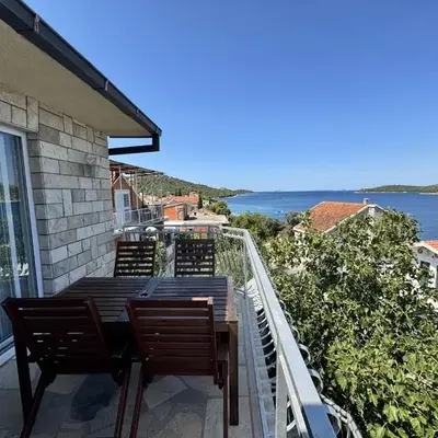 Villa Curkovic