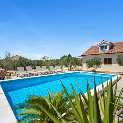 Casa del Mar